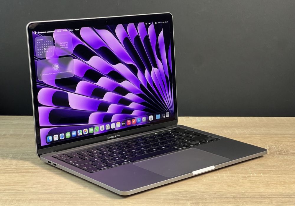 Apple MacBook pro 13 2020