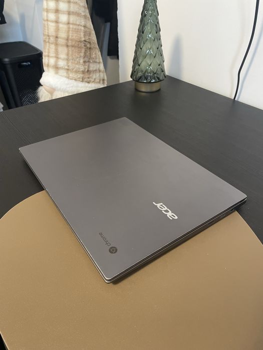 Laptop/Chromebook dotykowy Acer Chromebook 714