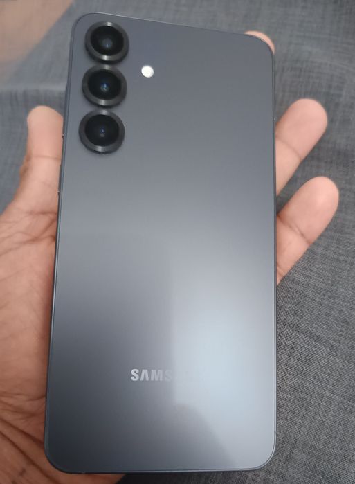 Samsung S25+ 12GB/256GB