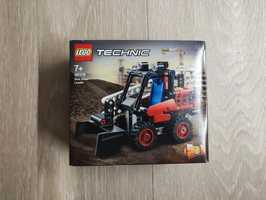 LEGO 42116 Technic - Miniładowarka 2021 rok
