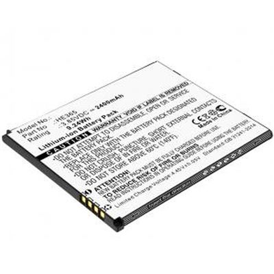 Akumulator Nokia 1 Plus He36 2400Mah Li-Ion 3.7V