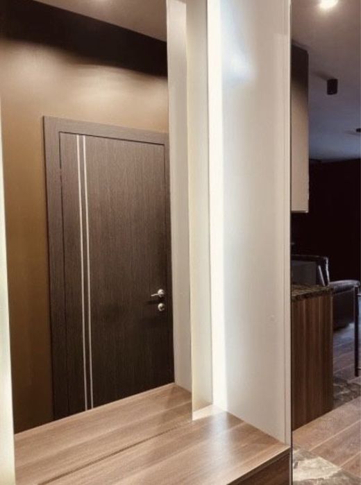 Дельмар апартаменты , VIP Мост Сити