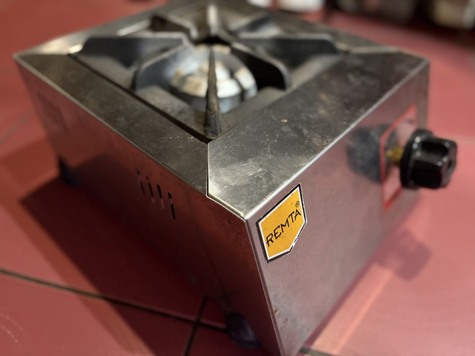 Газова плита Remta