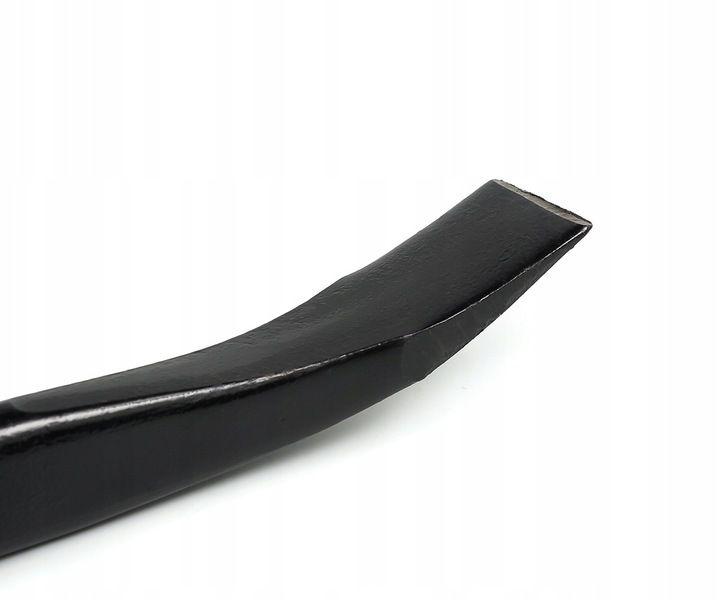 Łom Do Wyciągania Gwoździ Breszka Brecha Łapka 600mm