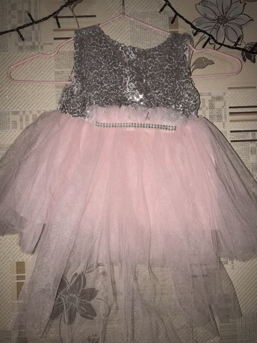 Плаття дитяче