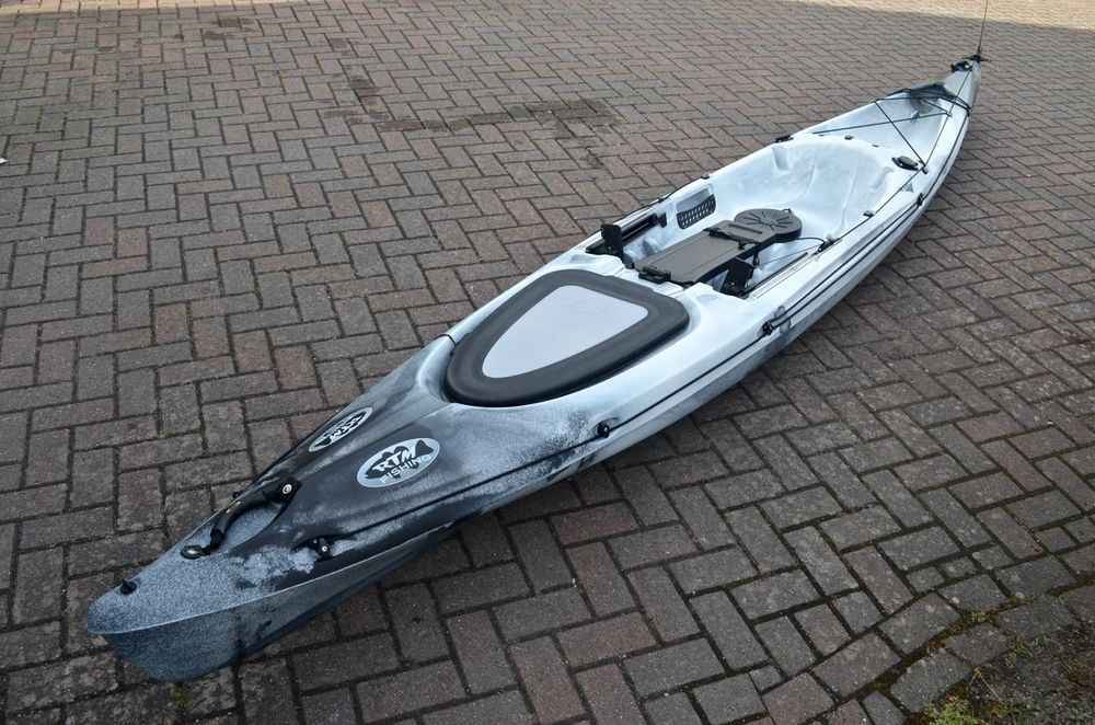 Kayak RTM Rytmo Pesca Mar