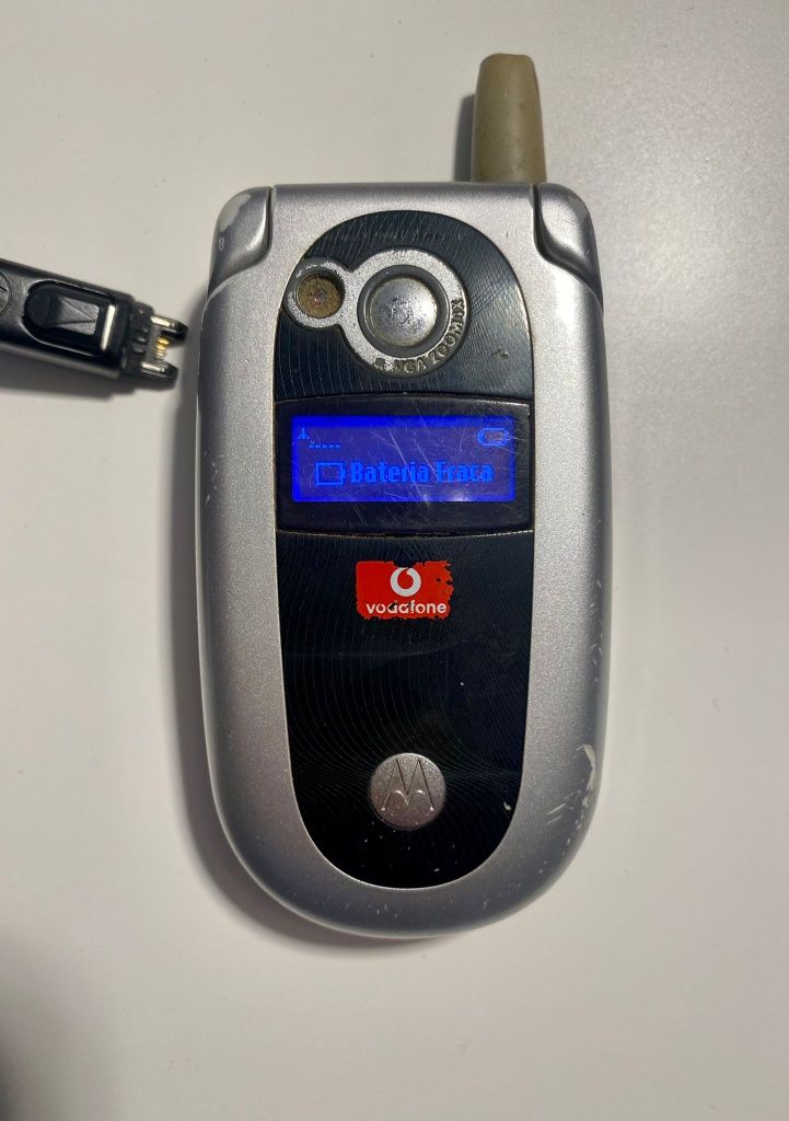 Motorola V550 vodafone