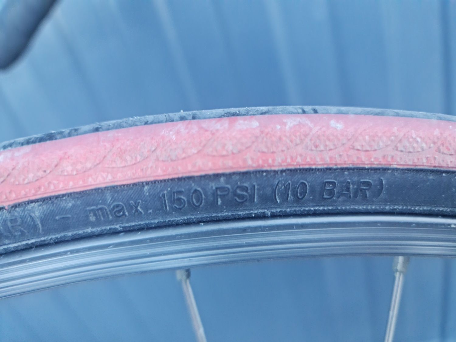 Giant Peloton Superlite