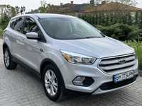 2017 Ford Escape 1.5 SE 4x4