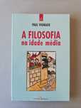 A filosofia na Idade Média - Paul Vignaux