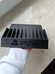Stojak podstawka na gry ps4 ps5 ps3 ps2