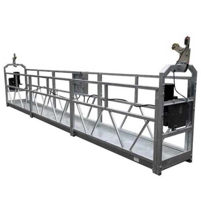 Купити фасадну люльку ZLP630