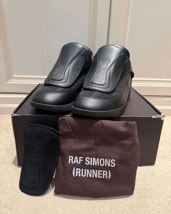 Кросівки Raf Simons Antei у всіх кольорах та розмірах!