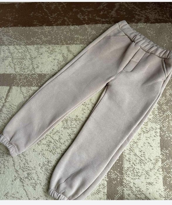 Теплі штани,штанішки