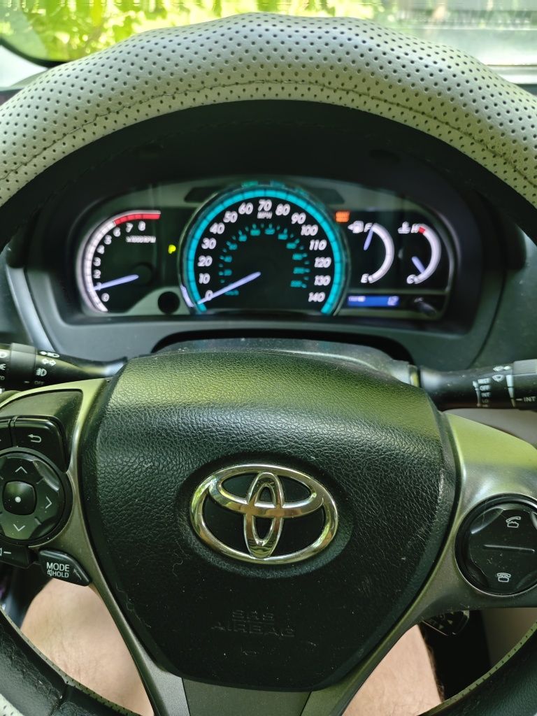 Тойота Венза LE AWD
