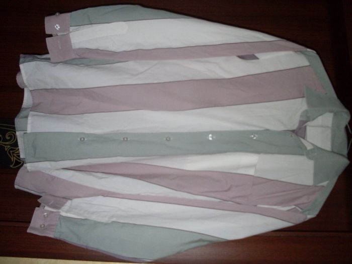 Чоловічий светр XXL-XXXL