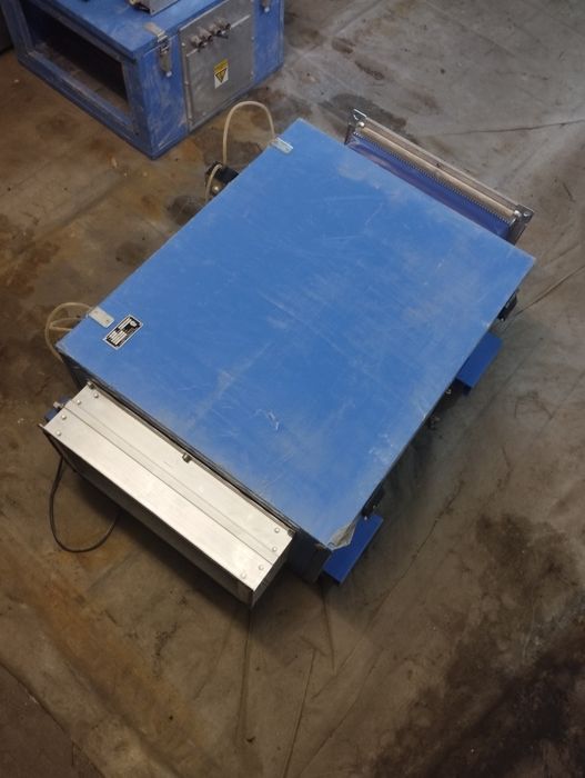 Вентиляція, Витяжка