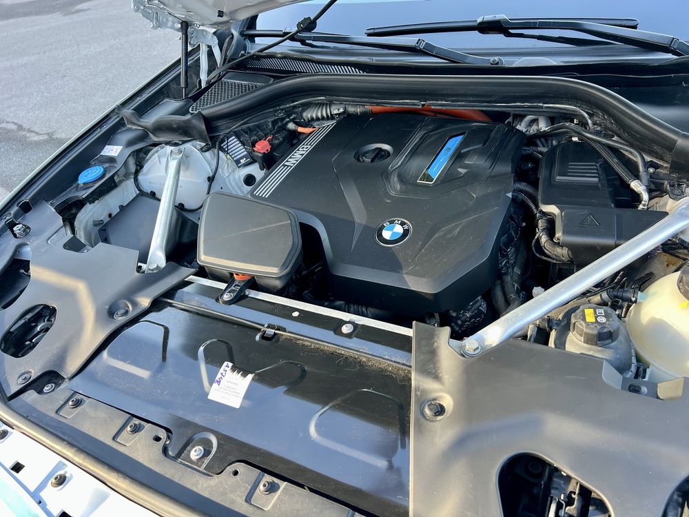 Bmw x3 2020 Hybrid