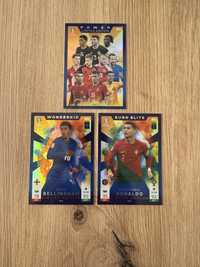 Match Attax EURO 2024 Germany - Limited Edition Pack Inicial