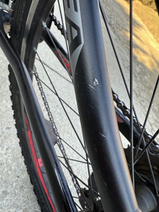 Rower Kross koła 26” rama xxs