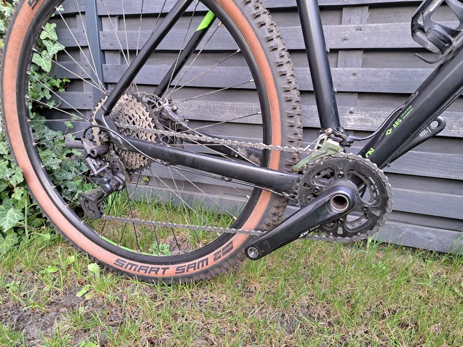 Rower Cube Race On jak Reaction