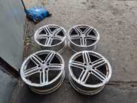 Felgi alu 19" 5x112 8,5j et45 Audi Pompei oryginal