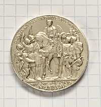 Німеччина 3 марки 1913р срібло