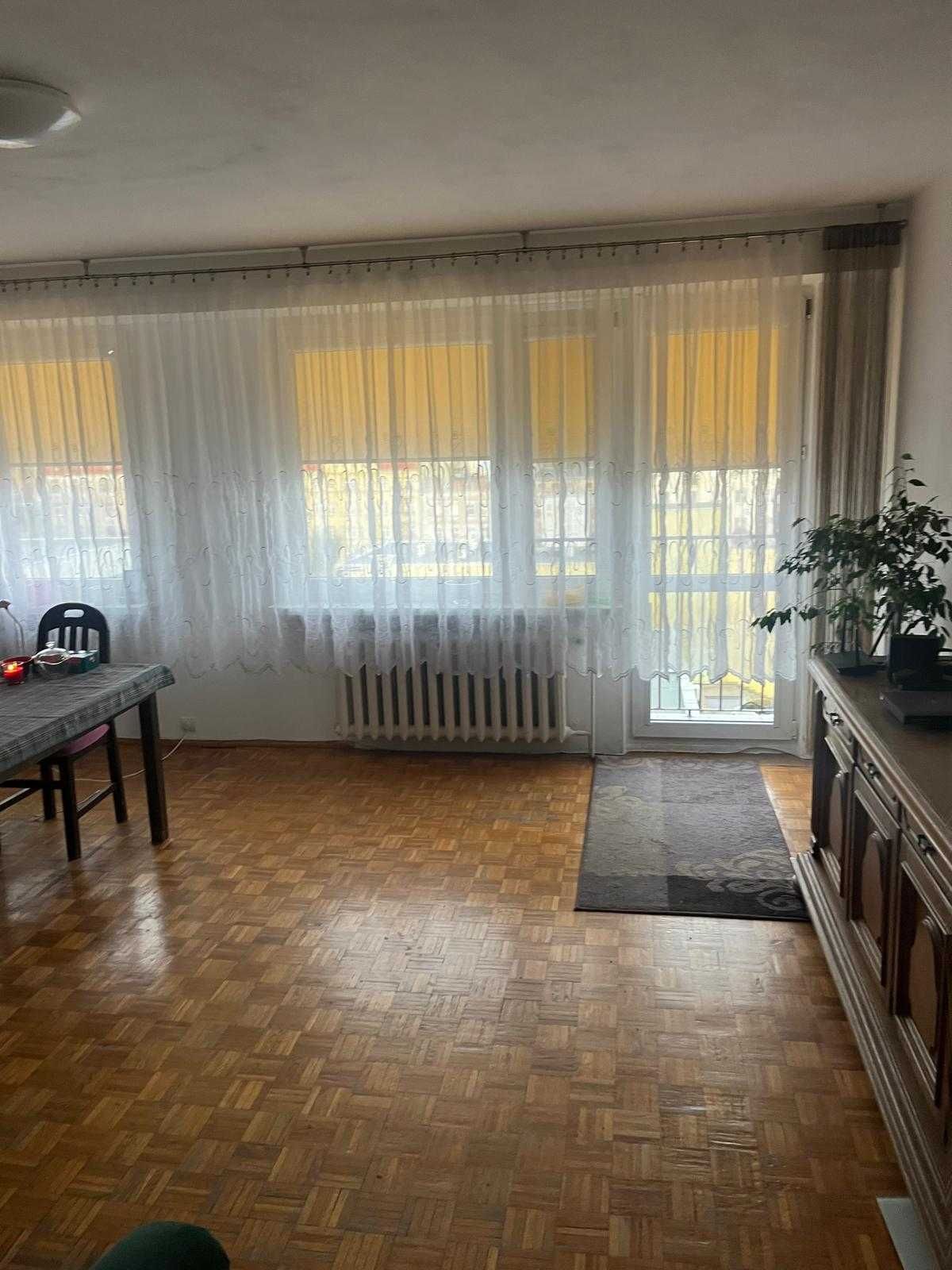 Mieszkanie 3 pokojowe z balkonem os. Kopernika