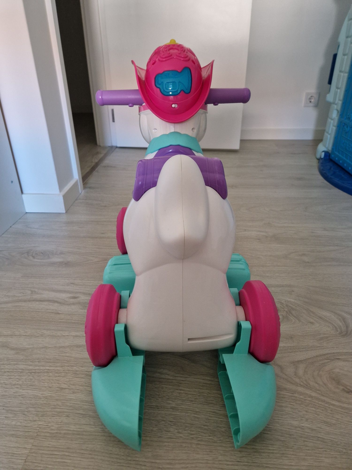 Chicco Baby Rodeo