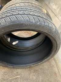 Opony Vercelli wielosezonowe 245/35 r20