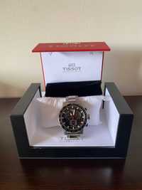 Tissot Supersport Chrono