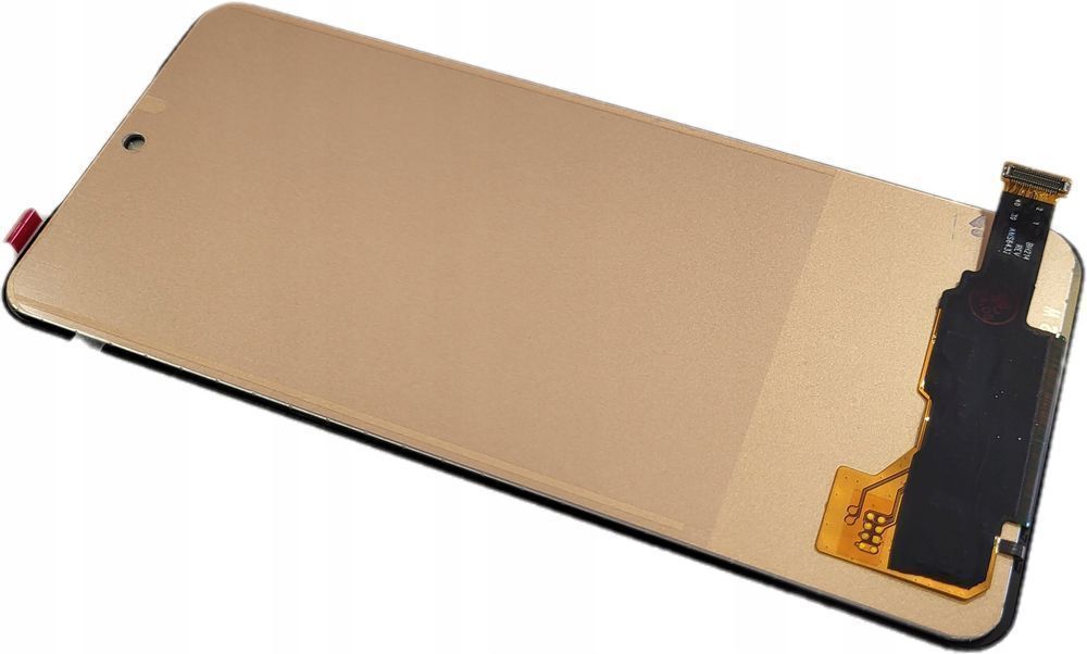 Wyświetlacz Incell Ekran Xiaomi Redmi Note 12S 2303Cra44A 2303Era42L