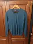 Camisola de lã Zara - Tamanho L