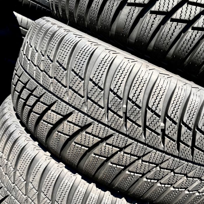 205/55/16 Bridgestone Blizzak LM001 | 99%остаток | зимние шины