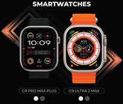 SmartWatch G9 Ultra 2 Max
