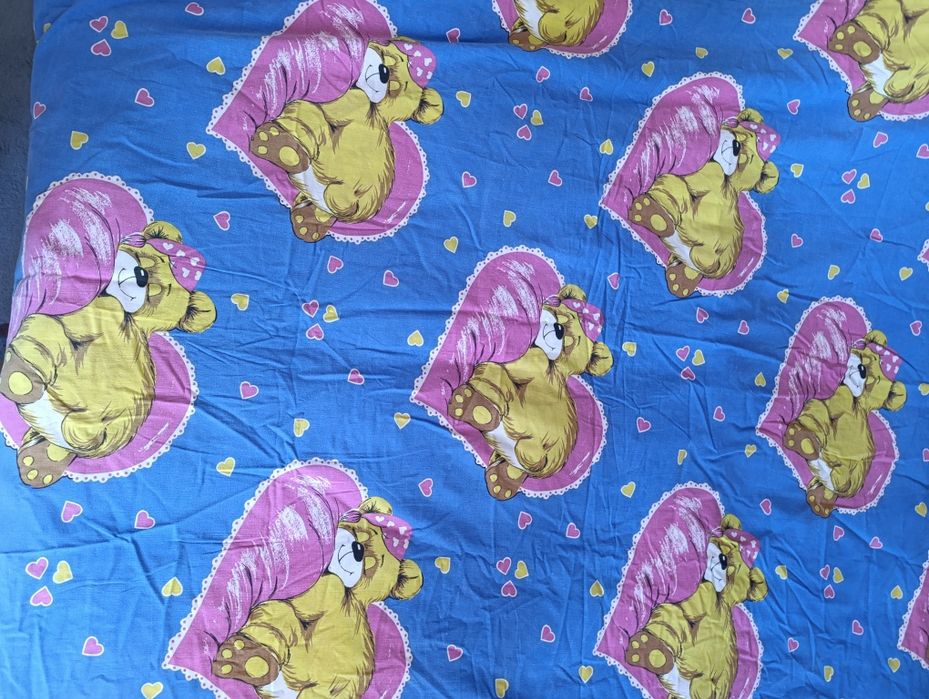 Півковдра дітяча