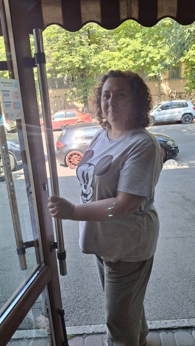 Ищу работу няней