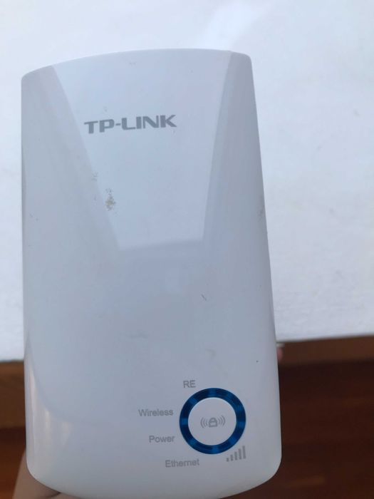 Wzmacniacz WiFi TP-Link TL-WA850RE