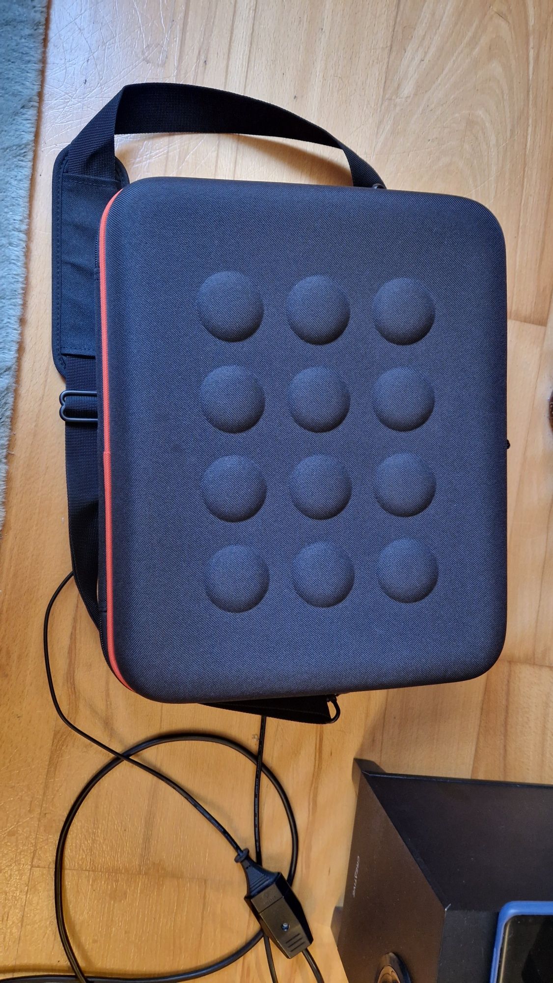 Mala  Pasta para portatil IKEA