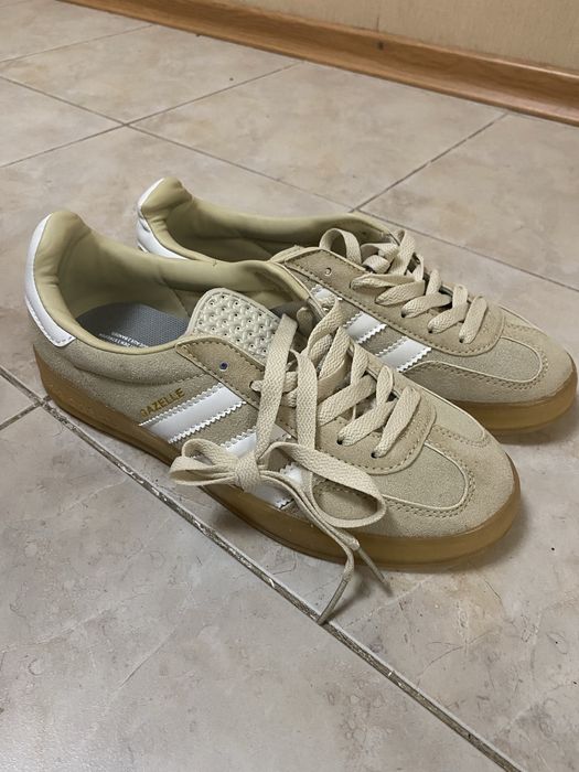 Кеди adidas gazelle