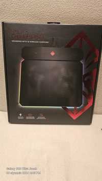 ‼️HP OMEN Charging MousePad / Ładowanie QI‼️


HP OMEN Charging MouseP