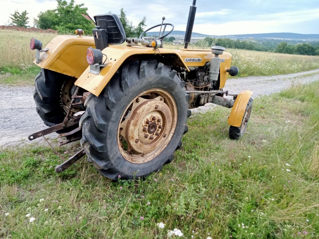 Ciognik Ursus c330