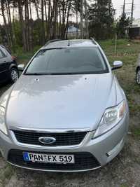 Ford Mondeo full opcja - polecam
