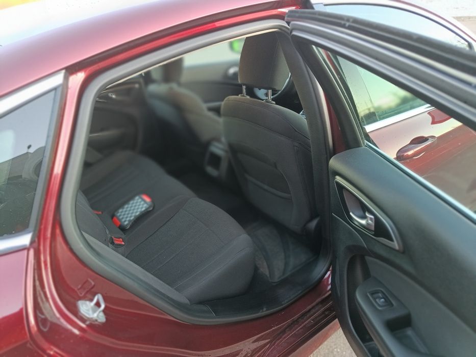 Chrysler 200 limited