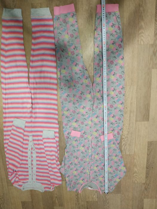 Продам пижамки- человечки