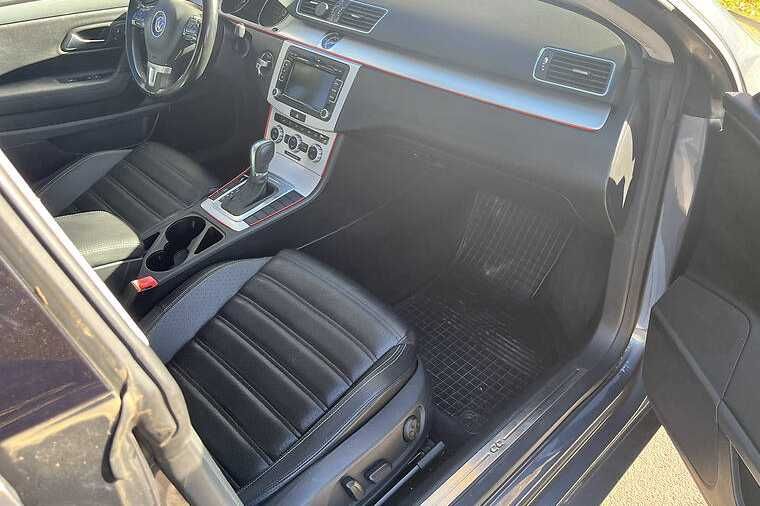Volkswagen Passat CC 2013 I покоління (FL)  2.0TSI DSG