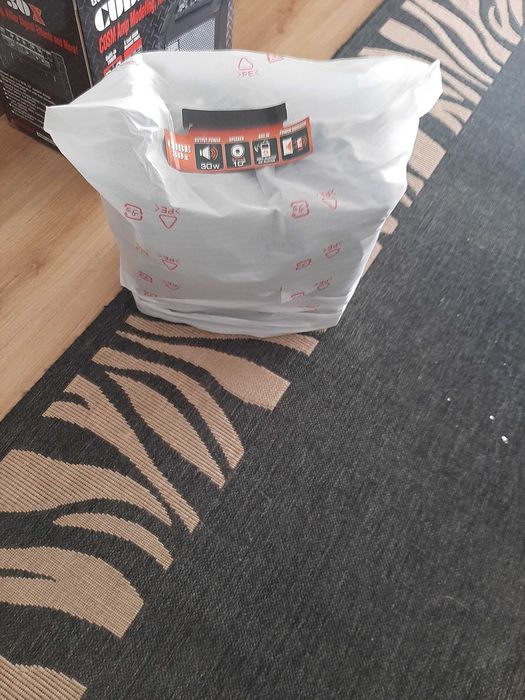 Fender CD - 60 CE com Estojo Rockcase e Amplificador Roland Cube 30 X