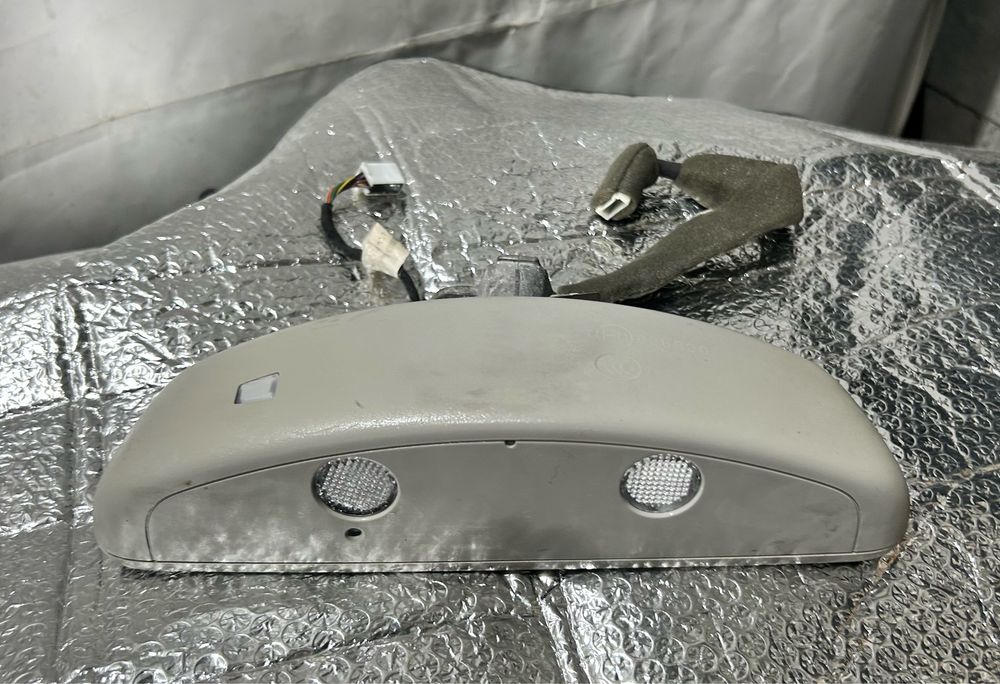 E11026530 Зеркало заднего вида Mercedes-Benz E W212