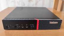 Міні ПК Lenovo ThinkCentre M600 USFF Pentium J3710