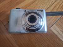 Aparat Nikon coolpix